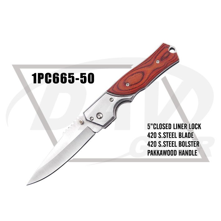 1PC665-50