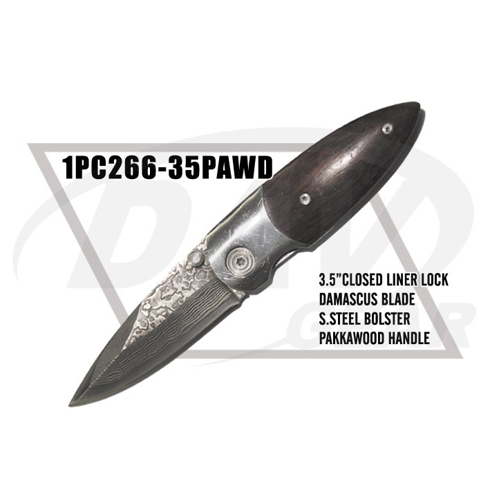 1PC266-35PAWD