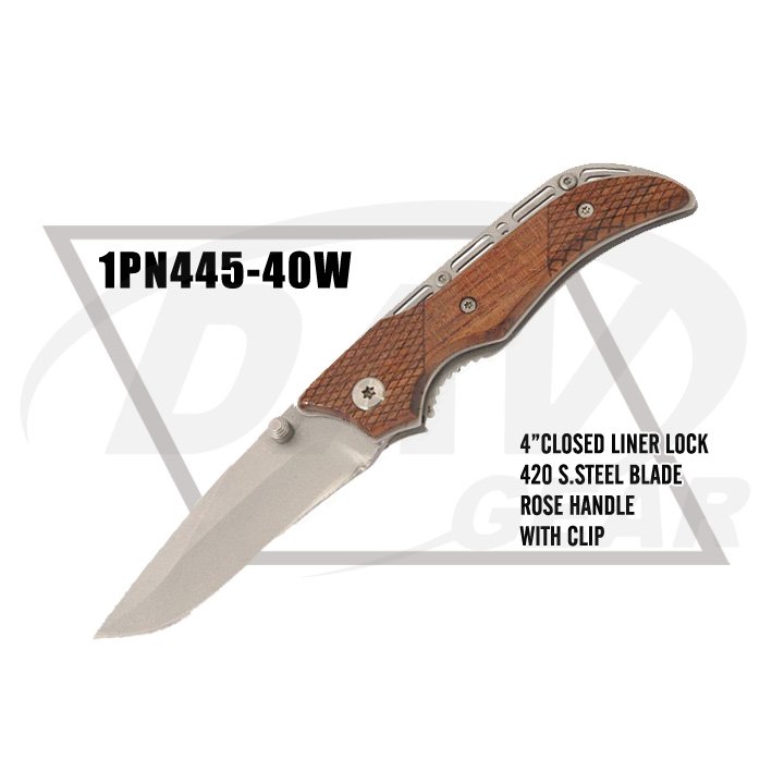 1PN445-40W