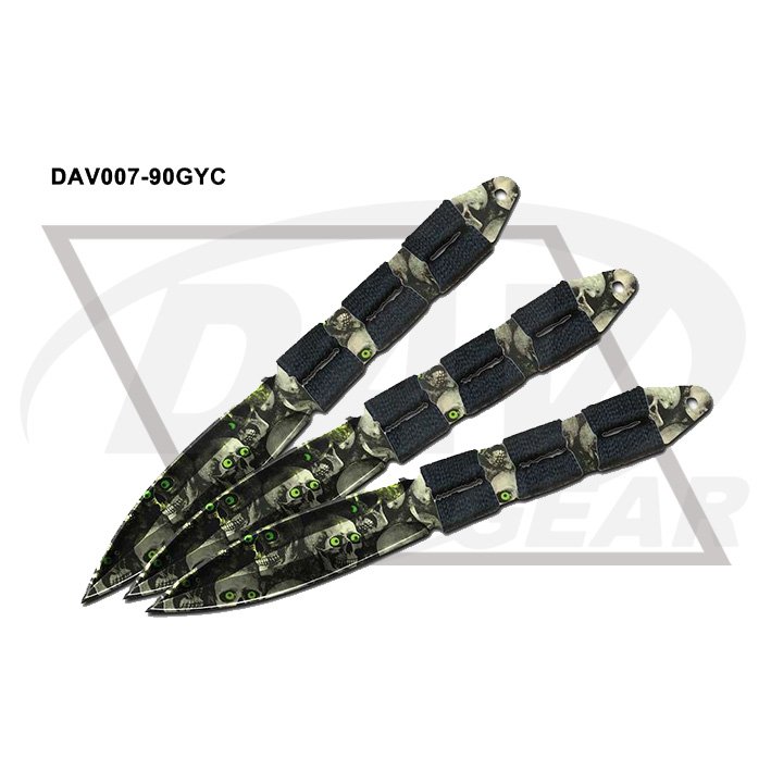 DAV007-90GYC