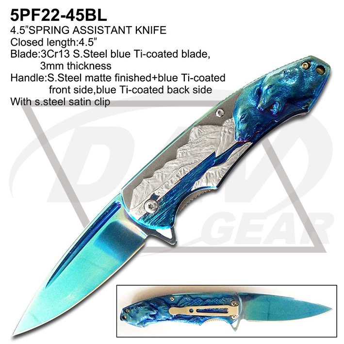 5PF22-45BL