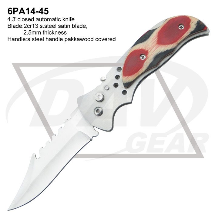 6PA14-45