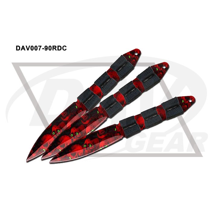 DAV007-90RDC