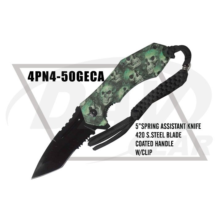 4PN4-50GECA