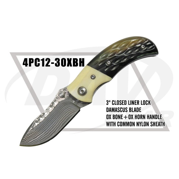 4PC12-30XBH