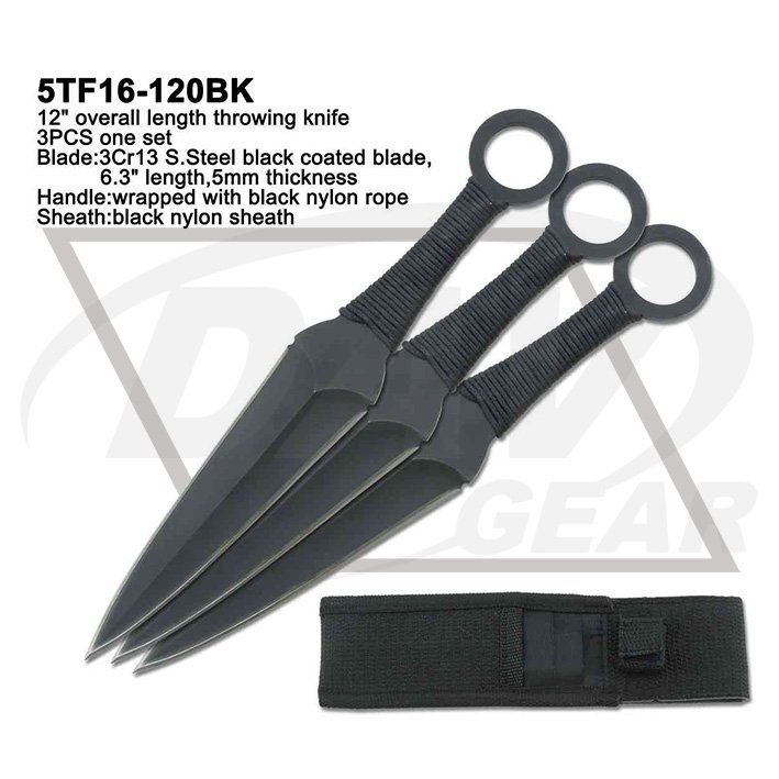 5TF16-120BK