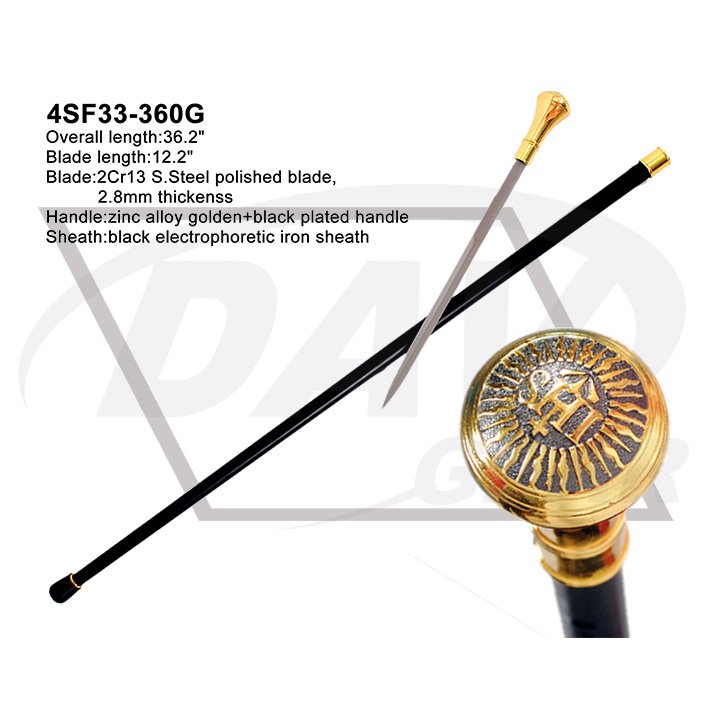 4SF33-360G