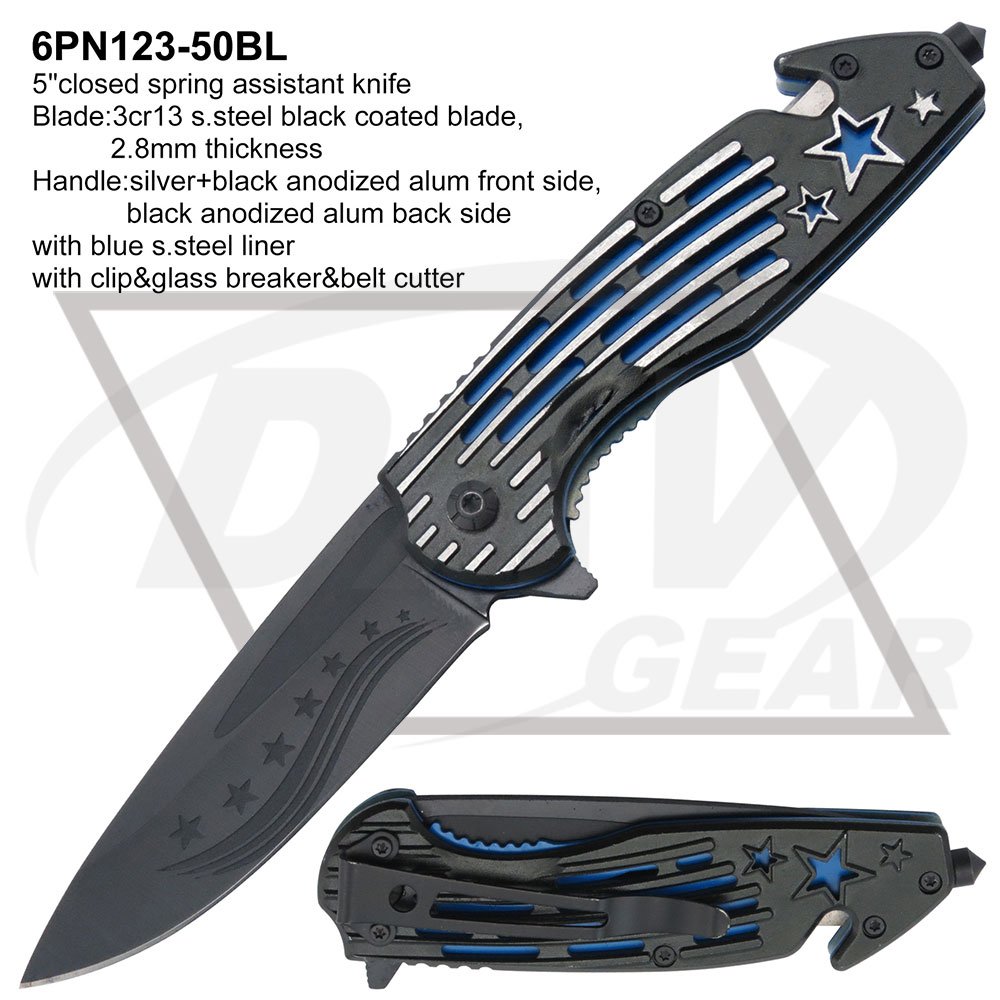 6PN123-50BL
